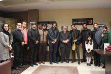 یلدانشینی
