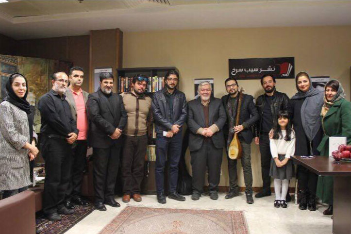 یلدانشینی