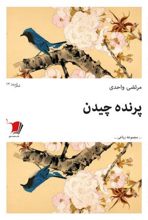 پرنده چیدن