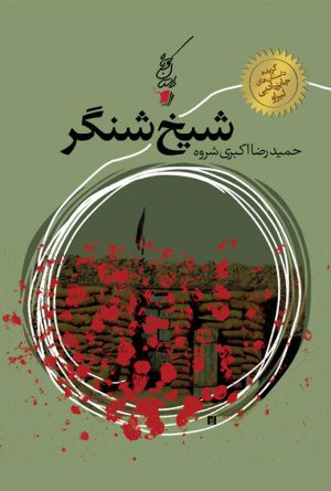 شیخ شنگر