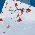 لابه لای پریشانی باد