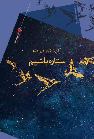 ستاره باشیم