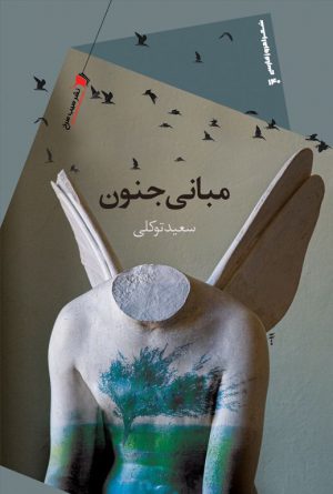 مبانی جنون