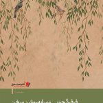 فرفره چوبی و سایه روشنِ سخن