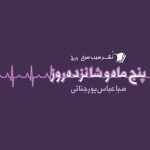 پنج ماه و شانزده روز