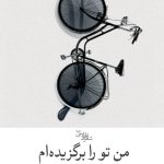 من تو را برگزیده‌ام