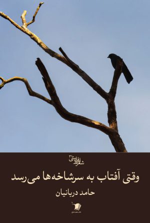 وقتی آفتاب به سرشاخه ها می رسد