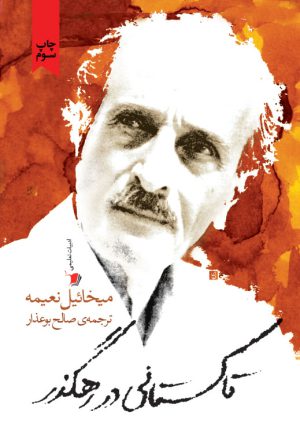 تاکستانی در رهگذر